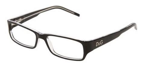 D&G DD 1145 Eyeglasses 